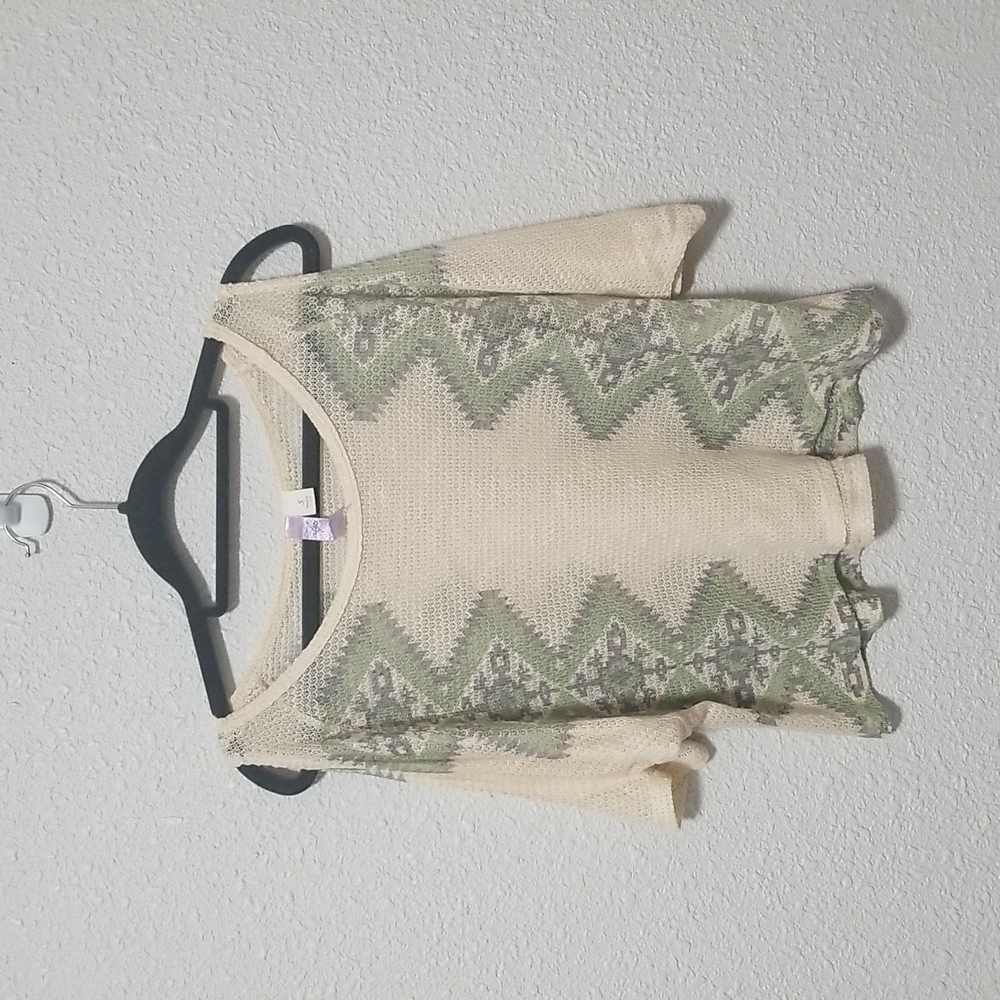 Off Shoulder Top